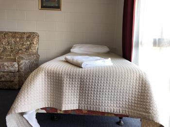 Gibson Court Motel Rotorua Eksteriør bilde